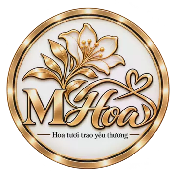 Shop hoa tươi Phường Nguyệt Hoá Vĩnh Long - Từ lời nhắn đến món hoa vừa ý